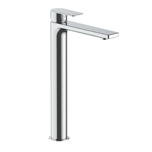 Fantini Myo umyvadlová baterie bez výpusti chrom 6102V606WF Fantini