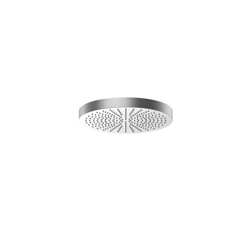 Fantini Nostromo Small hlavová sprcha kartáčovaná nerez ocel 86 938 083 Fantini