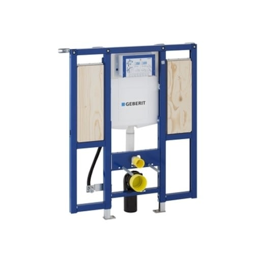 Geberit Duofix nádržka do lehké stěny k wc 111.375.00.5 Geberit