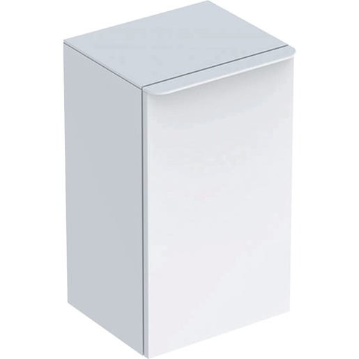 Geberit Smyle Square koupelnová skříňka nízká 36x60x32