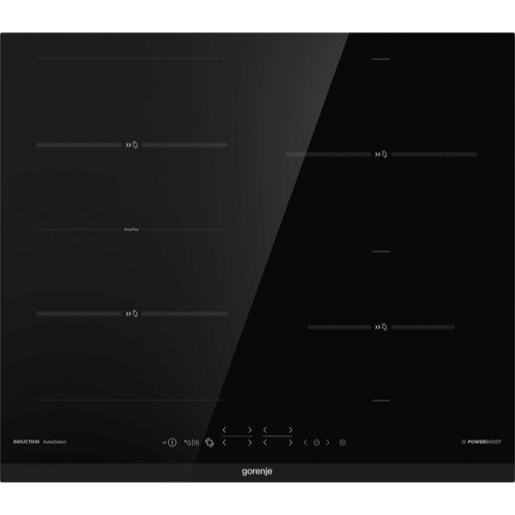 Gorenje Řada G400 Indukční varná deska