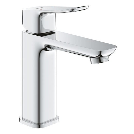 Grohe Dice umyvadlová baterie s clic-clacem chrom 1018330000 G1018330000 Grohe