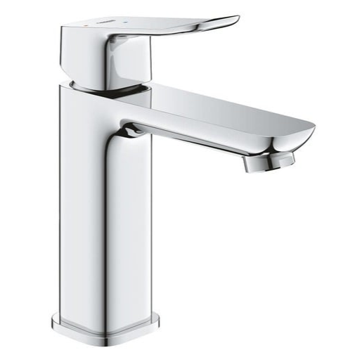 Grohe Dice umyvadlová baterie s clic-clacem chrom 1018360000 G1018360000 Grohe