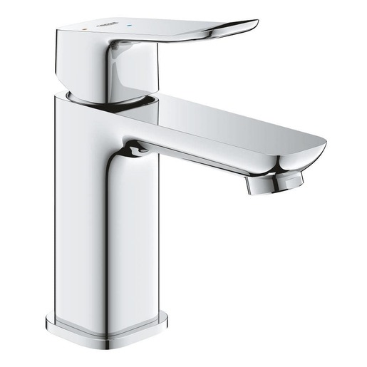 Grohe Dice umyvadlová baterie s clic-clacem chrom 1018610000 G1018610000 Grohe