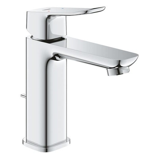 Grohe Dice umyvadlová baterie s výpustí chrom 1018320000 G1018320000 Grohe