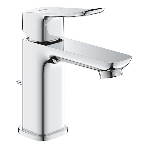 Grohe Dice umyvadlová baterie s výpustí chrom 1018560000 G1018560000 Grohe