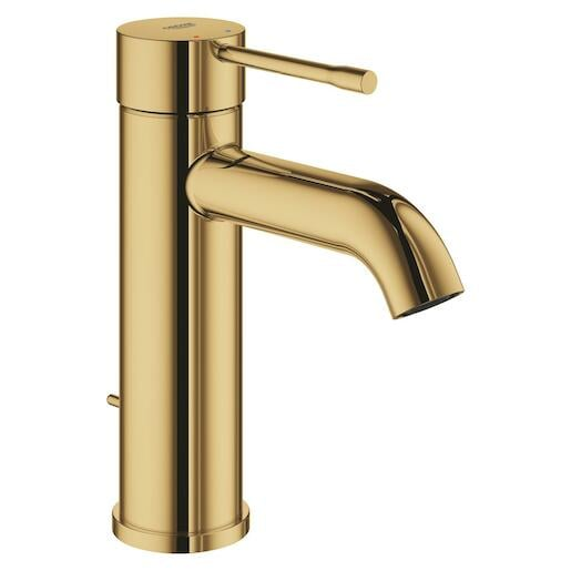 Grohe Essence New umyvadlová baterie s výpustí cool sunrise 23589gl1 G23589GL1 Grohe