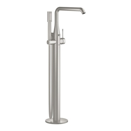 Grohe Essence New vanová baterie supersteel 23491dc1 G23491DC1 Grohe