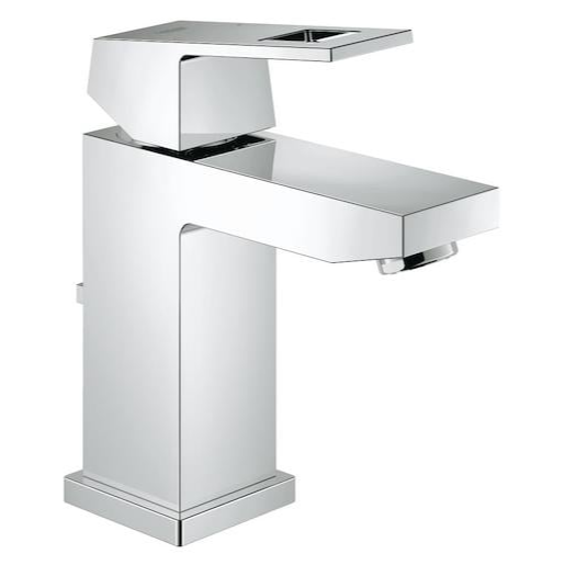 Grohe Eurocube umyvadlová baterie s výpustí chrom 2312700e G2312700E Grohe