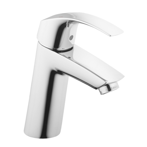 Grohe Eurosmart New umyvadlová baterie bez výpusti chrom 23324001 OPTIMAEN281 Grohe