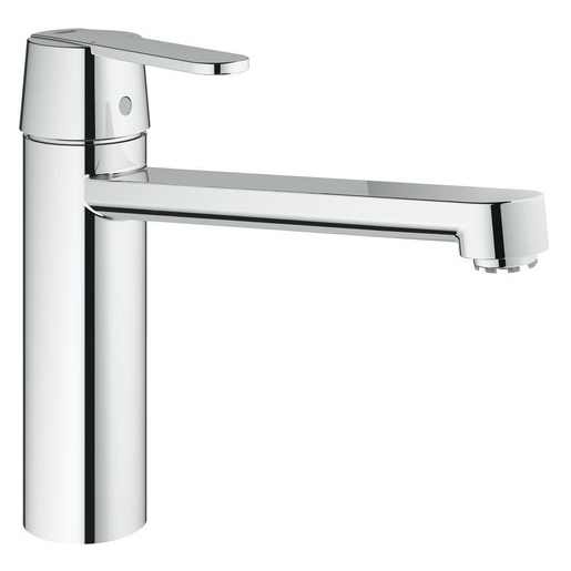 Grohe Get dřezová baterie s otočným ramínkem chrom 30197000 G30197000 Grohe