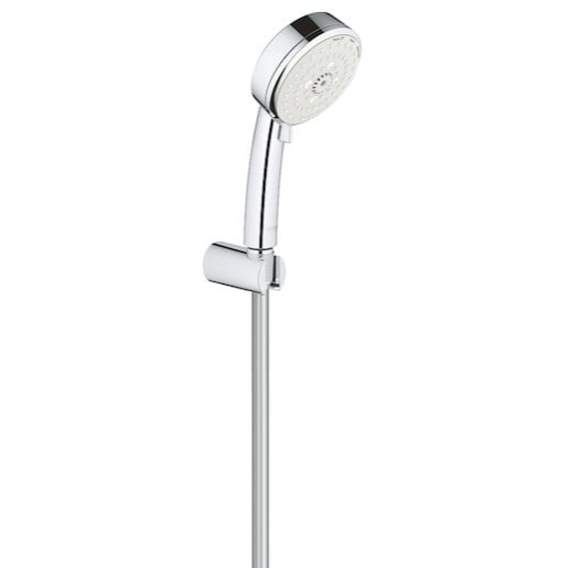 Grohe New Tempesta Cosmopolitan sprchová hlavice s hadicí chrom 27588002 G27588002 Grohe