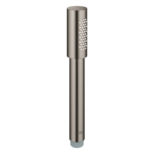 Grohe Sena sprchová hlavice brushed hard graphite 26465al0 G26465AL0 Grohe