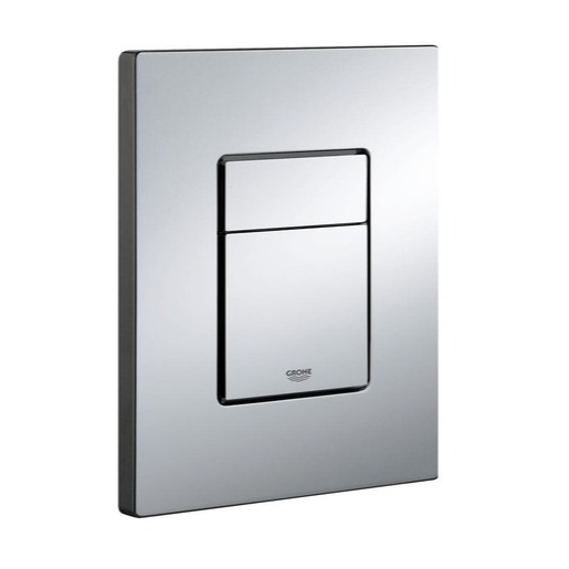Grohe Skate Cosmopolitan ovládací tlačítko plast chrom lesk 38732000 G38732000 Grohe