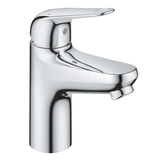 Grohe Swift umyvadlová baterie bez výpusti chrom 24317001 G24317001 Grohe