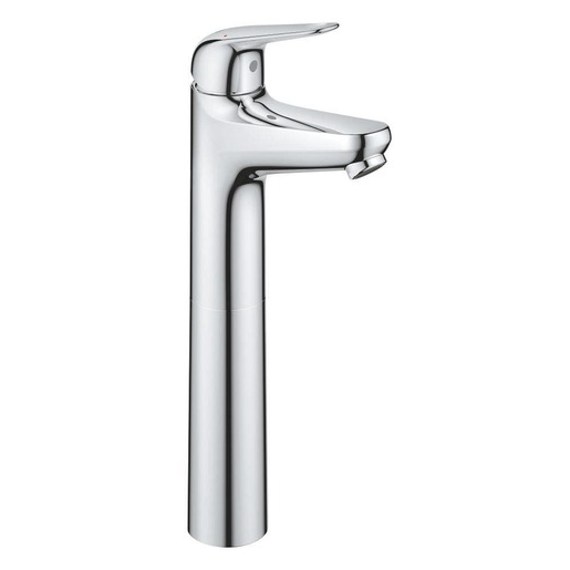 Grohe Swift umyvadlová baterie s clic-clacem chrom 24331001 G24331001 Grohe