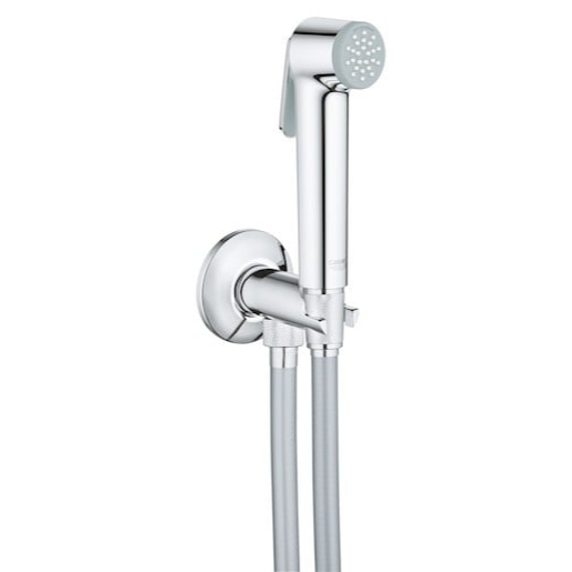 Grohe Tempesta-F Trigger Spray bidetová sprška chrom 26358000 G26358000 Grohe
