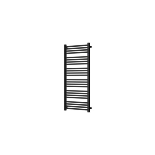 HOPA Stick radiátor elektrický 163x40 cm černá matná REDSTI401531H HOPA
