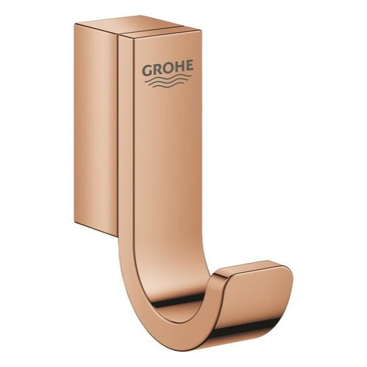 Háček GROHE Selection warm sunset G41039DA0 Grohe