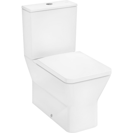 Hansgrohe EluPura Original Q wc kombi komplet stojící 60 206 450 Hansgrohe