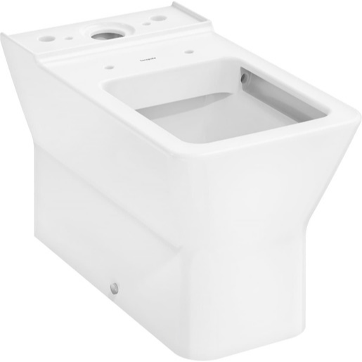 Hansgrohe EluPura Original Q wc kombi