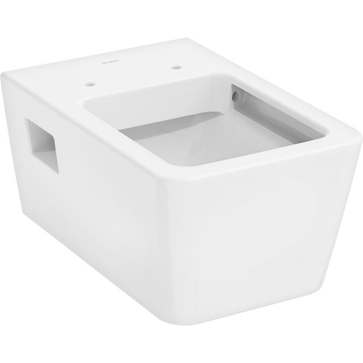 Hansgrohe EluPura Original Q wc závěsné zadní odpad 62 018 450 Hansgrohe