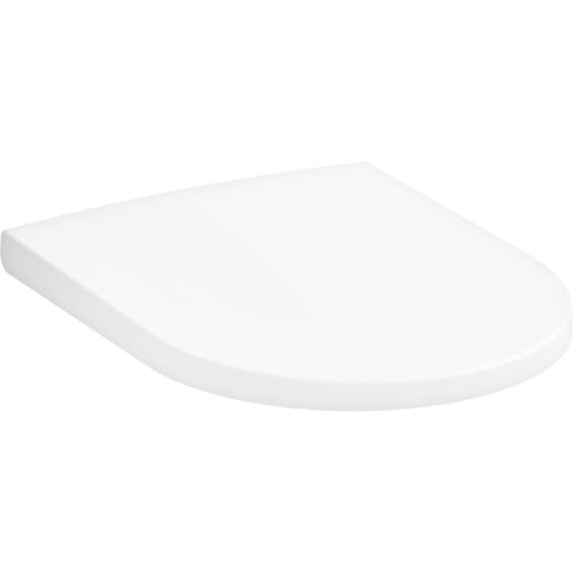 Hansgrohe EluPura Original S wc prkénko softclose bílá 60 148 450 Hansgrohe