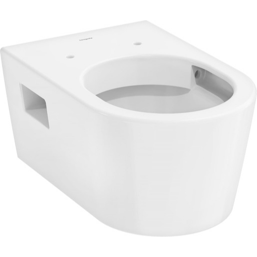 Hansgrohe EluPura Original S wc závěsné 62 016 450 Hansgrohe