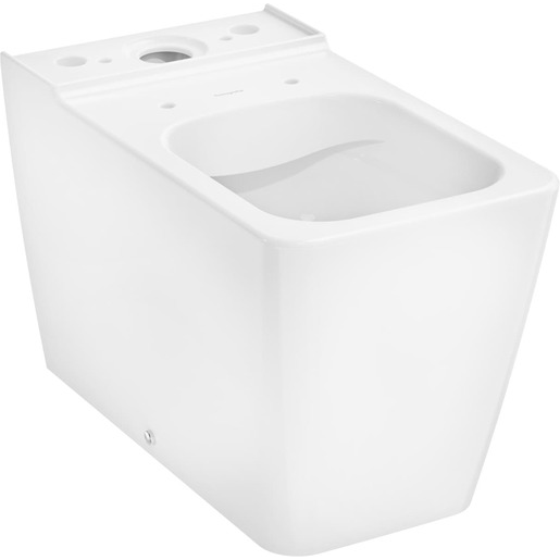 Hansgrohe EluPura Q wc kombi