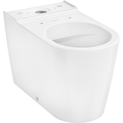 Hansgrohe EluPura S wc kombi