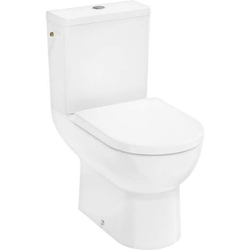 Hansgrohe GladeLake S wc kombi komplet stojící 60 313 450 Hansgrohe