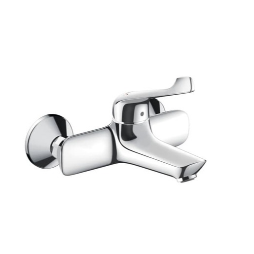 Hansgrohe Novus umyvadlová baterie 150 mm chrom 71 923 000 Hansgrohe