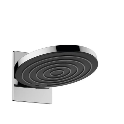 Hansgrohe Pulsify hlavová sprcha na stěnu včetně sprchového ramena chrom 24 151 000 Hansgrohe