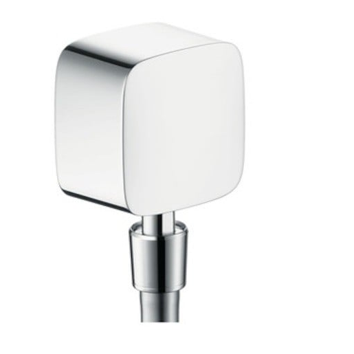 Hansgrohe Puravida podomítkový vývod se zpětným ventilem chrom 27 414 000 Hansgrohe