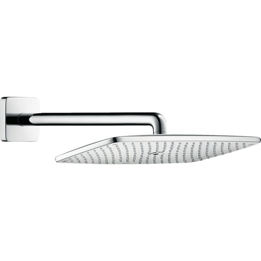 Hansgrohe Raindance E hlavová sprcha včetně sprchového ramena chrom 26 605 000 Hansgrohe
