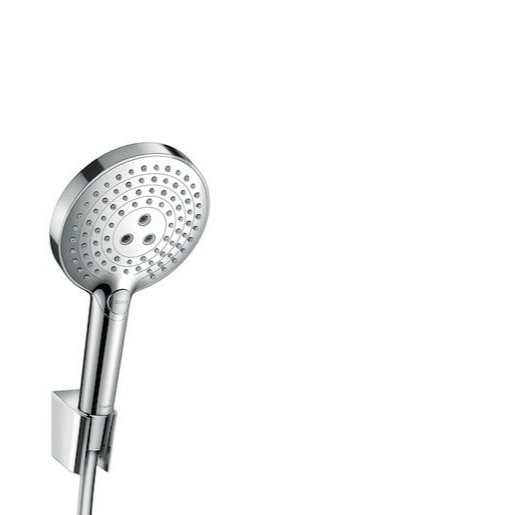 Hansgrohe Raindance Select S sprchová hlavice s hadicí chrom 26 721 000 Hansgrohe