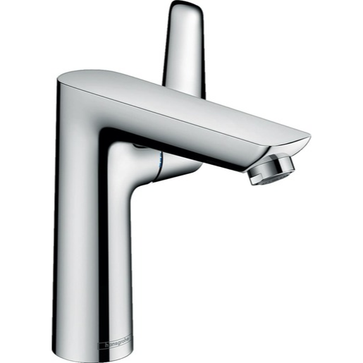 Hansgrohe Talis E umyvadlová baterie s výpustí chrom 71 754 000 Hansgrohe
