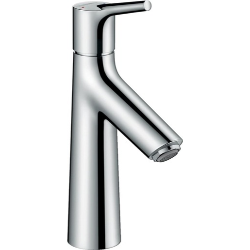 Hansgrohe Talis umyvadlová baterie s výpustí chrom 72 020 000 Hansgrohe