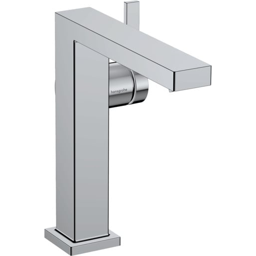 Hansgrohe Tecturis E umyvadlová baterie s clic-clacem chrom 73 040 000 Hansgrohe