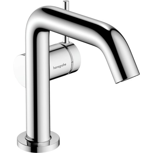 Hansgrohe Tecturis S umyvadlová baterie s výpustí chrom 73 323 000 Hansgrohe