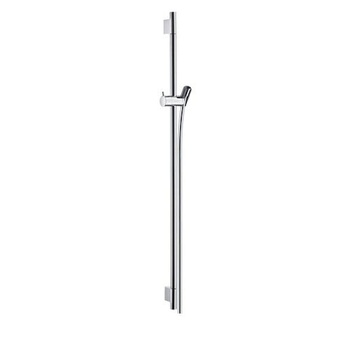 Hansgrohe Unica S Puro sprchová tyč se sprchovou hadicí chrom 28 631 000 Hansgrohe