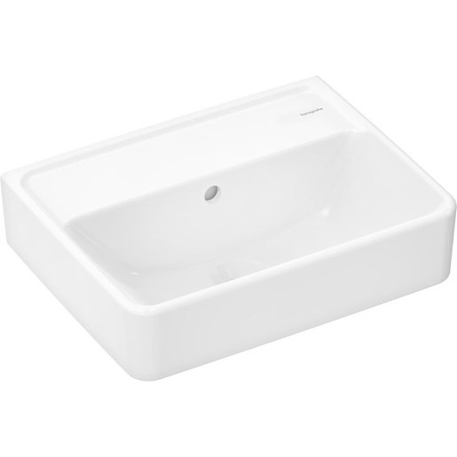 Hansgrohe Xanuia Q umývátko 45x34 cm bez otvoru pro baterii