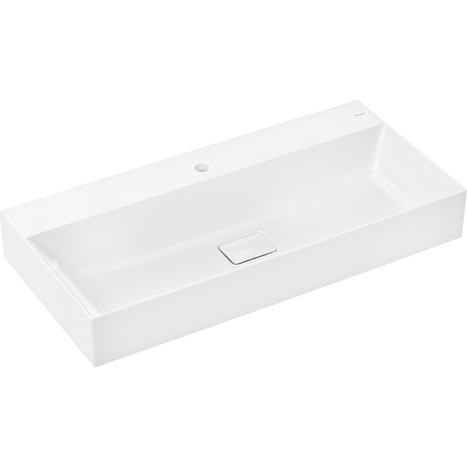 Hansgrohe Xevolos E umyvadlo 100x48 cm otvor pro baterii