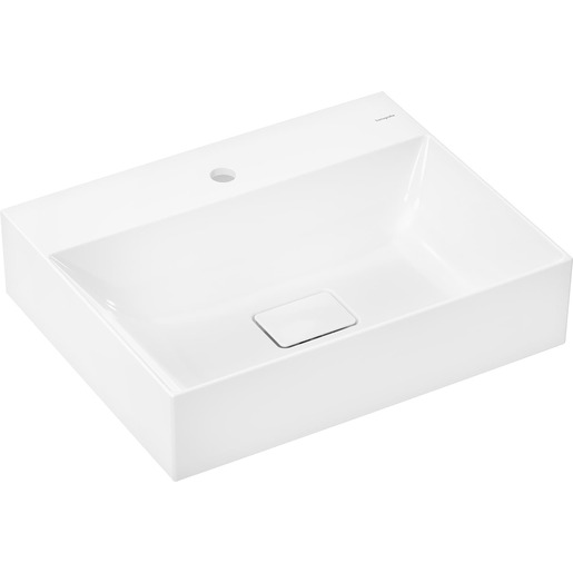Hansgrohe Xevolos E umyvadlo 60x48 cm otvor pro baterii