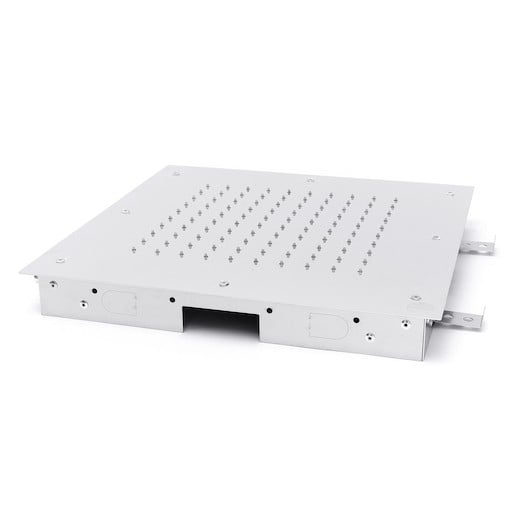 Hlavová sprcha Optima chrom OPH011 Optima