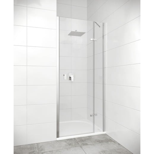 Hüppe Aura Pure kříd.dv. p s pev. segmentem AP0103.069.322 Hüppe