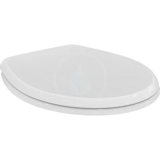 Ideal Standard Eurovit wc prkénko duroplast bílá W302601 Ideal Standard