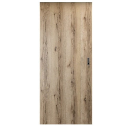 Interiérové dveře Naturel Ibiza 90 cm dub natura posuvné IBIZACPLDN90PO Naturel