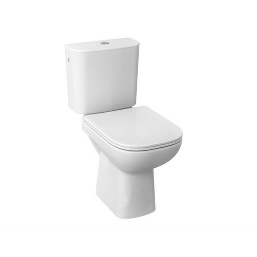 Jika Deep wc kombi komplet zadní odpad H8266160002811 Jika