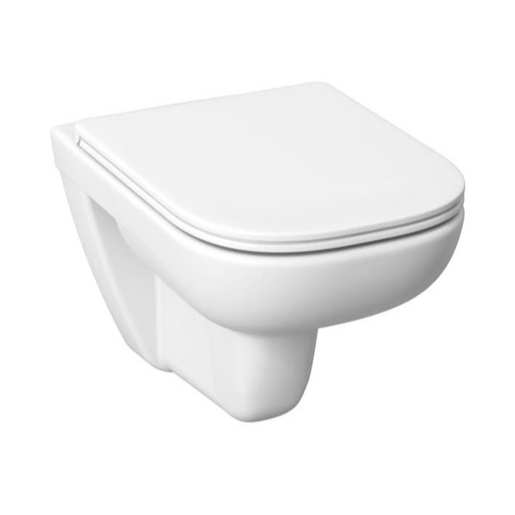 Jika Deep wc závěsný zadní odpad H8206140000001 Jika